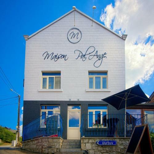 Hotel Maison Pal'ange