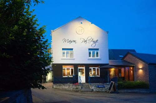 Hotel Maison Pal'ange