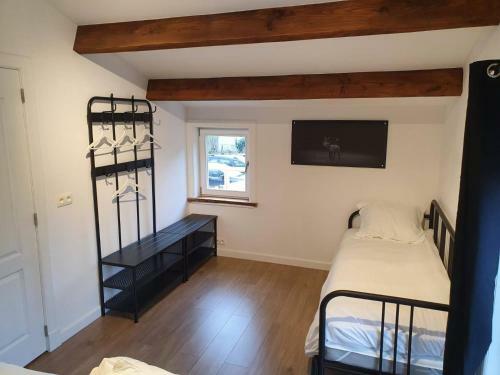 Vakantiehuis Durbuy Nature