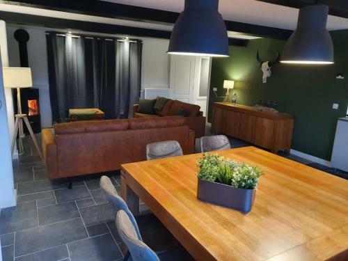 Vakantiehuis Durbuy Nature