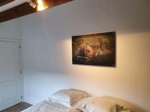 Vakantiehuis Durbuy Nature