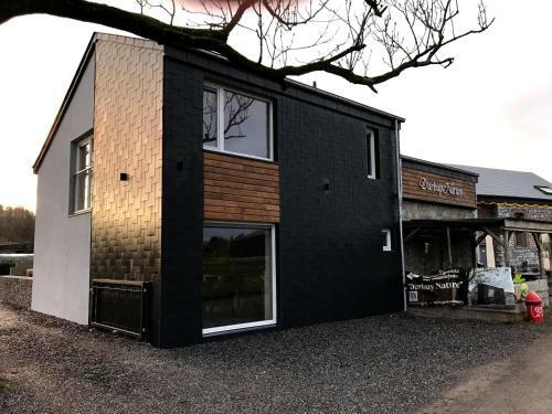 Vakantiehuis Durbuy Nature