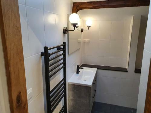 Vakantiehuis Durbuy Nature