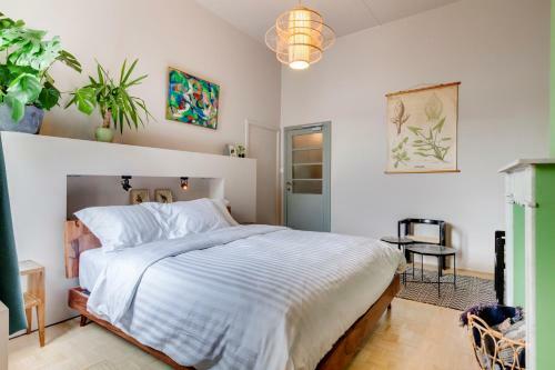 B&B Koeketiene