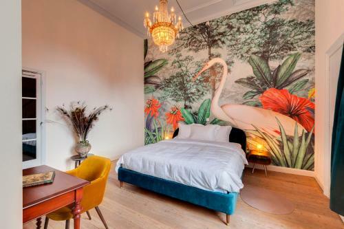B&B Koeketiene