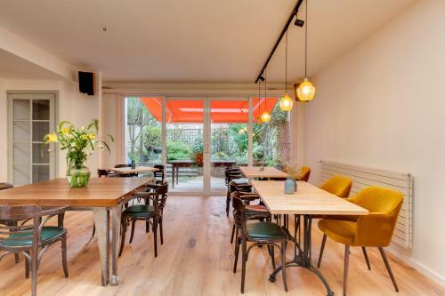 B&B Koeketiene