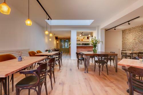 B&B Koeketiene