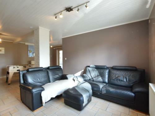 Spacious Holiday Home In Gingelom With Garden