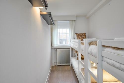 Apartamento Unique Apt On The Lippenslaan!