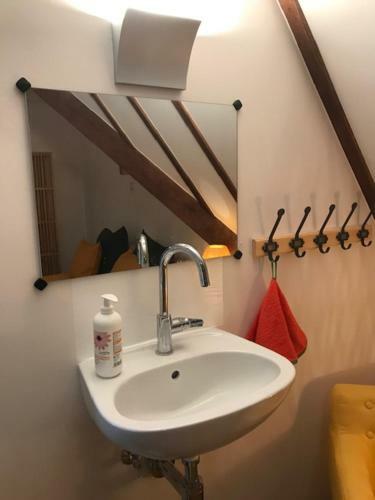 Bed & Breakfast Boslucht Leuven