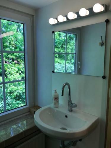 Bed & Breakfast Boslucht Leuven