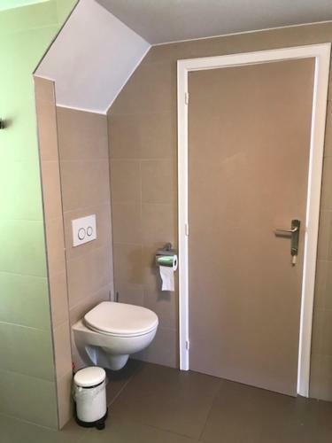 Bed & Breakfast Boslucht Leuven