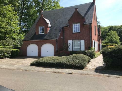 Bed & Breakfast Boslucht Leuven