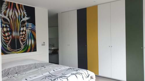 Apartamento Modern Stylisch Loft