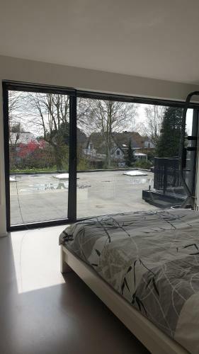 Apartamento Modern Stylisch Loft