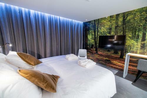 Bed & Breakfast L'ardenne Autrement