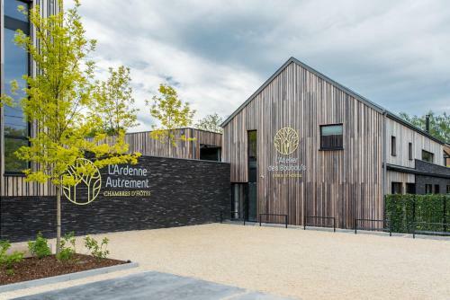 Bed & Breakfast L'ardenne Autrement