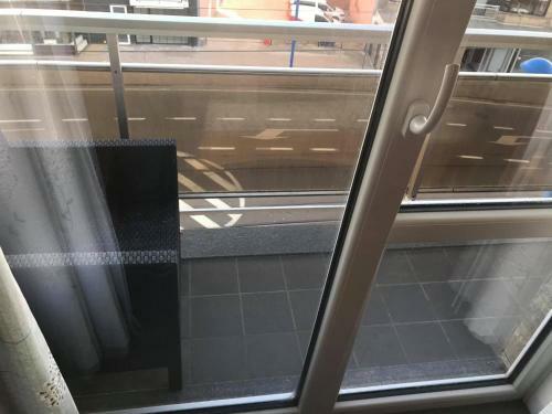 Apartamento Sibeac Location Coxyde Bad