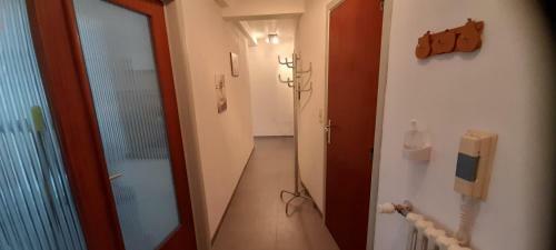 Apartamento Sibeac Location Coxyde Bad