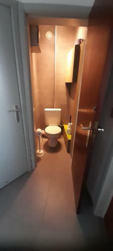 Apartamento Sibeac Location Coxyde Bad