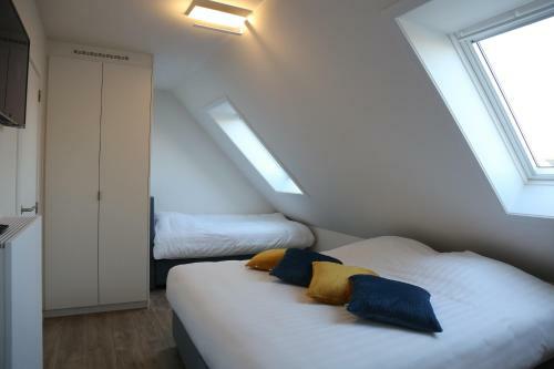 Apartamento Maison Marie