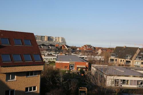 Apartamento Maison Marie