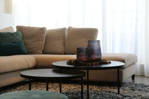 Apartamento Maison Marie