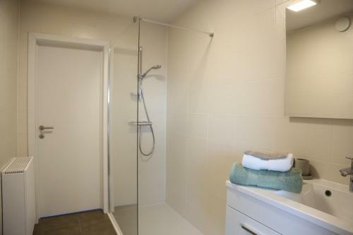 Apartamento Maison Marie