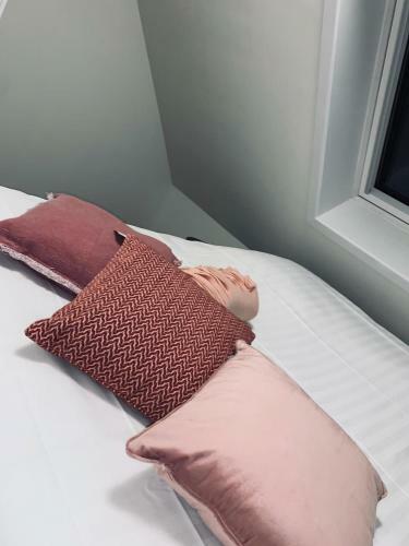 Apartamento Maison Marie