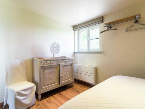 Cushy Apartment With Private Terrace, Pond, Heating, Balcony