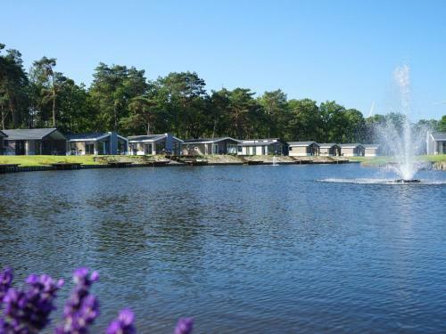 Holiday Home Europarcs Resort Zilverstrand-10