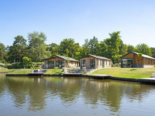 Holiday Home Europarcs Resort Zilverstrand-10