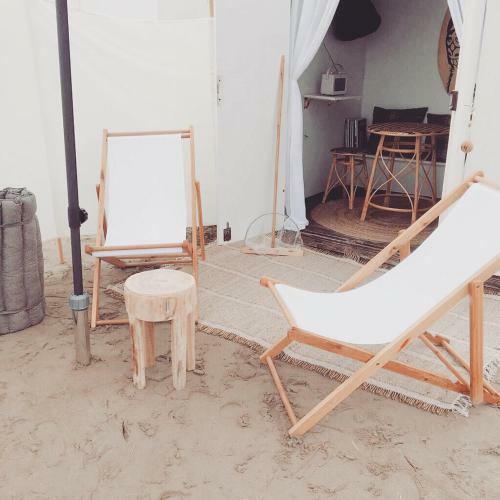 Apartamento Loft Living Garden Suite