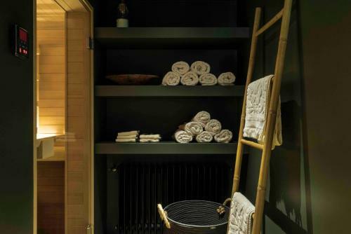 Apartamento Loft Living Garden Suite
