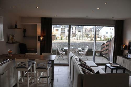 Apartamento Marie-alice