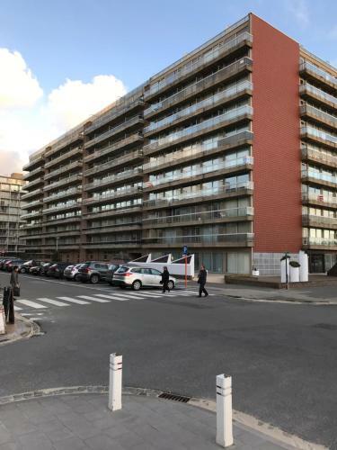 Apartamento Marie-alice