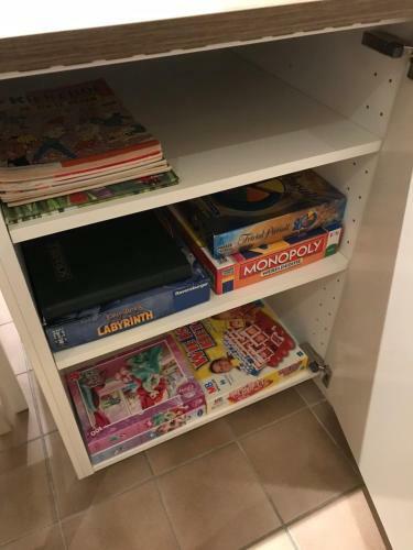 Apartamento Marie-alice