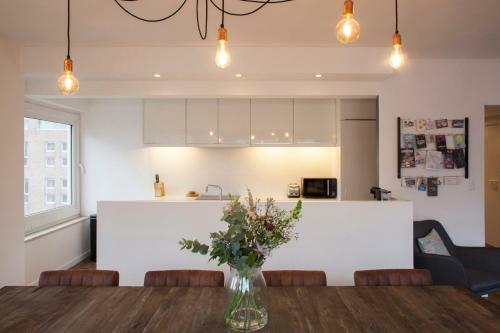 Apartamento #kaaistraat2