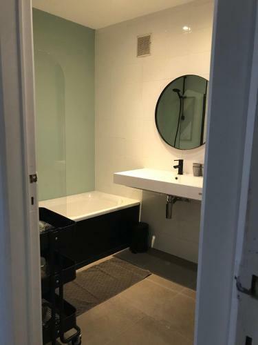 Apartamento #kaaistraat2