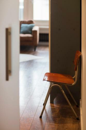 Apartamento #kaaistraat2