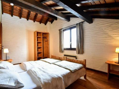 Cozy Holiday Home In Malmedy With Sauna
