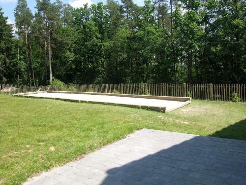 Pastoral Villa In Heure With Jacuzzi