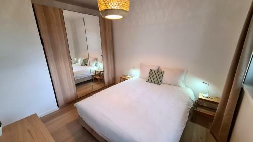 Apartamento Appart Hotel Nivelles