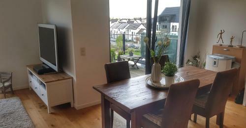 Apartamento Appart Hotel Nivelles