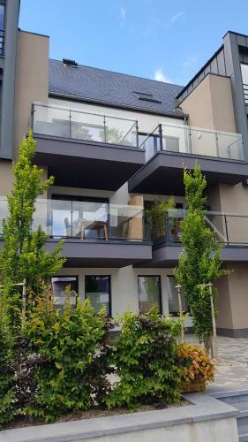 Apartamento Appart Hotel Nivelles