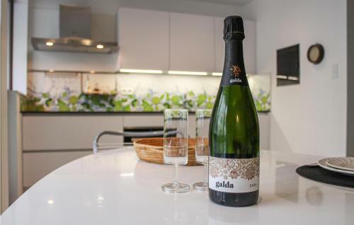 Apartamentos Residentie Chopin