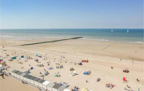 Apartamentos Residentie Chopin