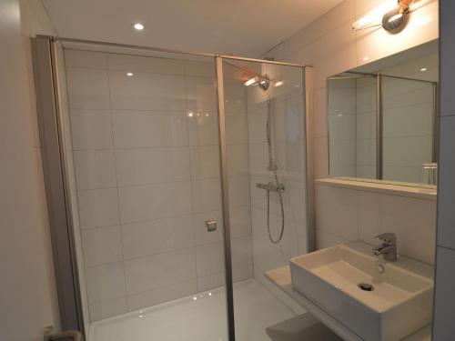 Superb Holiday Home In Plombi�res With Barbecue