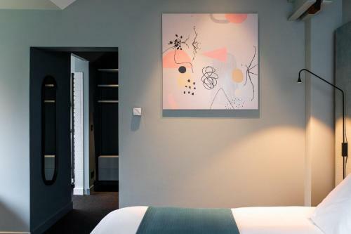 Hotel H�tel Vedette
