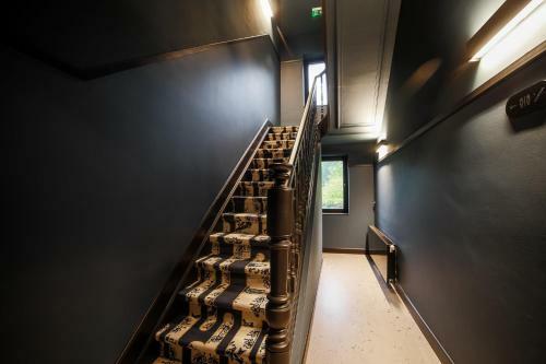 Hotel H�tel Vedette